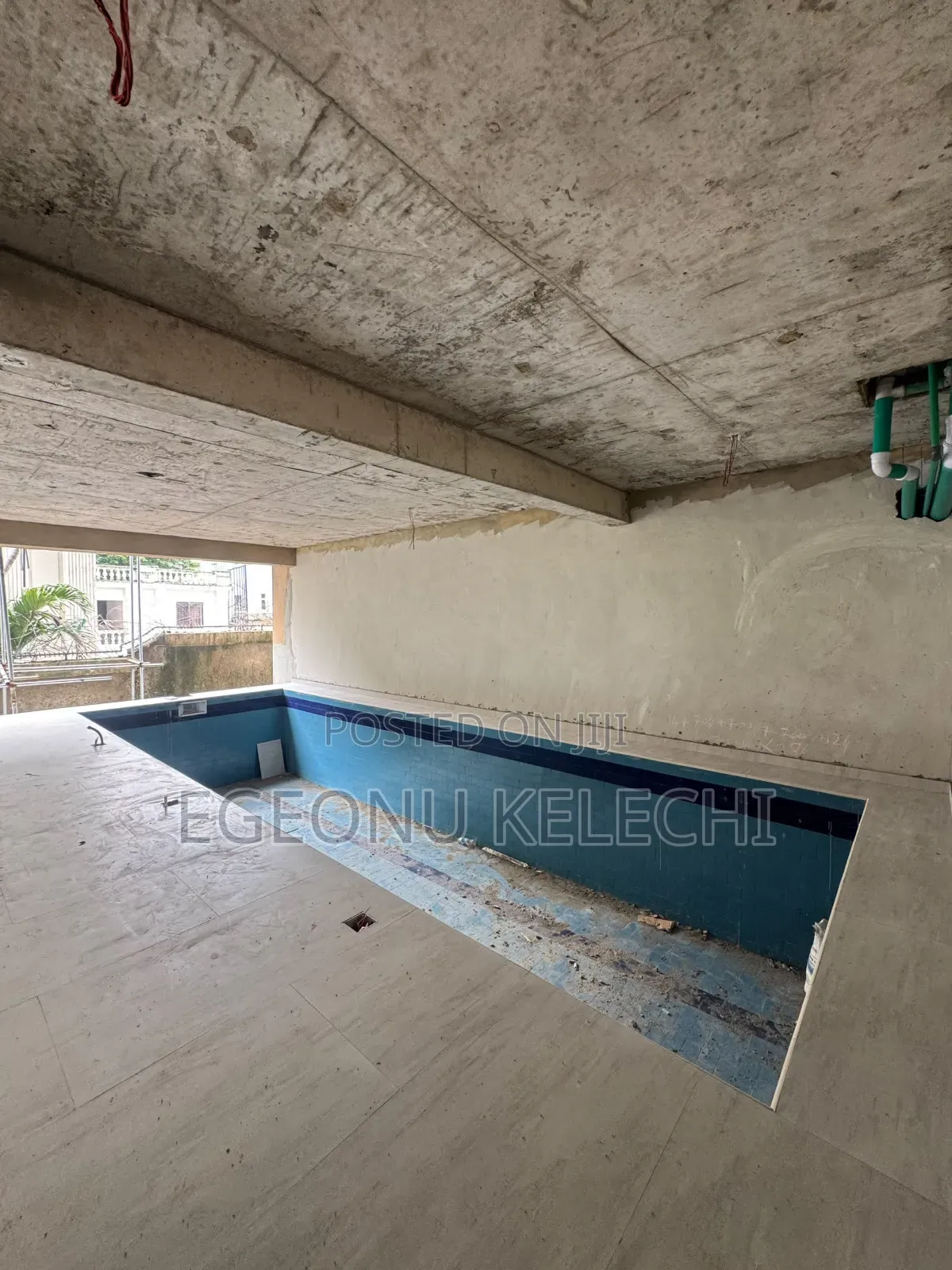 2bdrm Apartment in Ahmadu Bello Way for sale