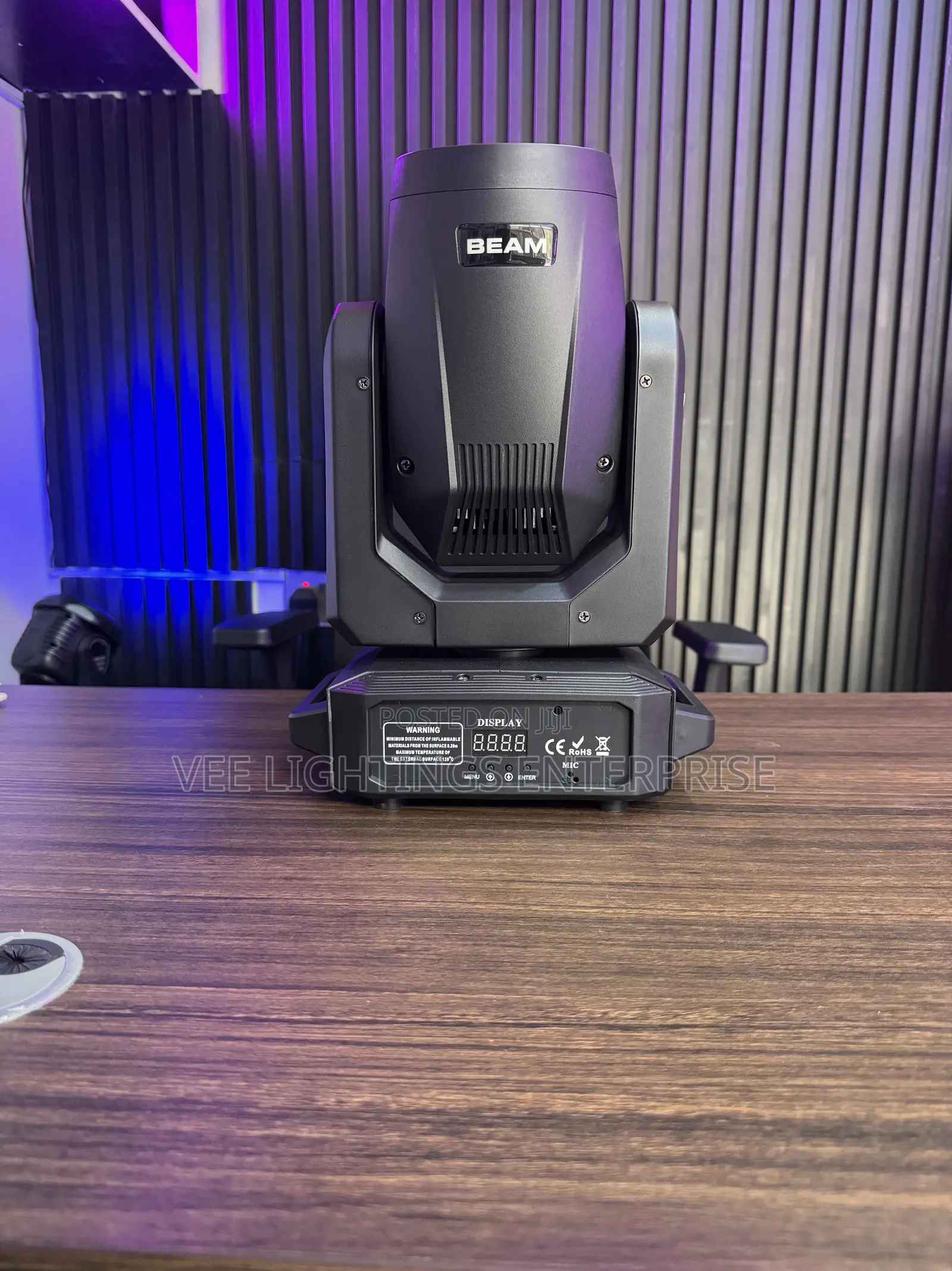 Moving Head Beam 200w