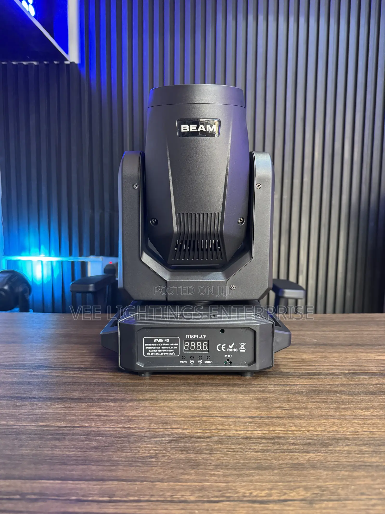 Moving Head Beam 200w