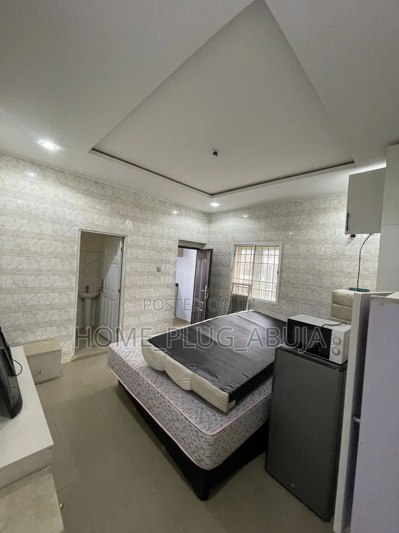 Studio Apartment in Unnamed Estate for rent