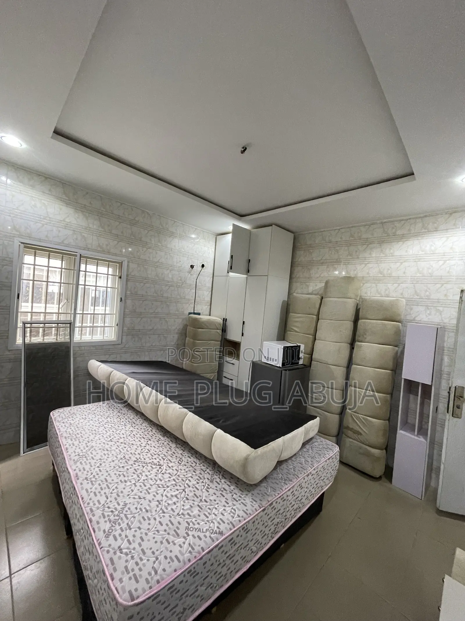 Studio Apartment in Unnamed Estate for rent