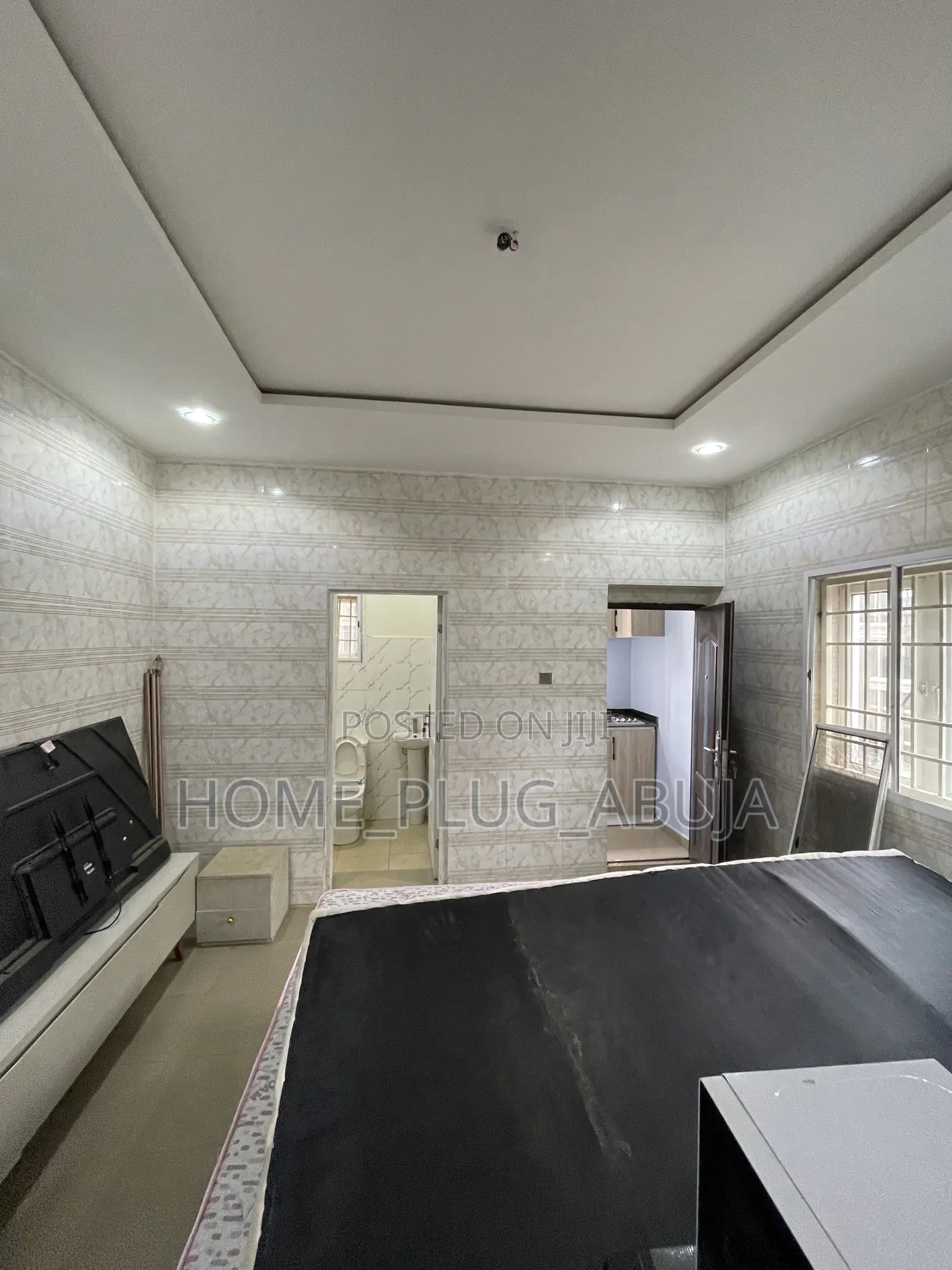 Studio Apartment in Unnamed Estate for rent