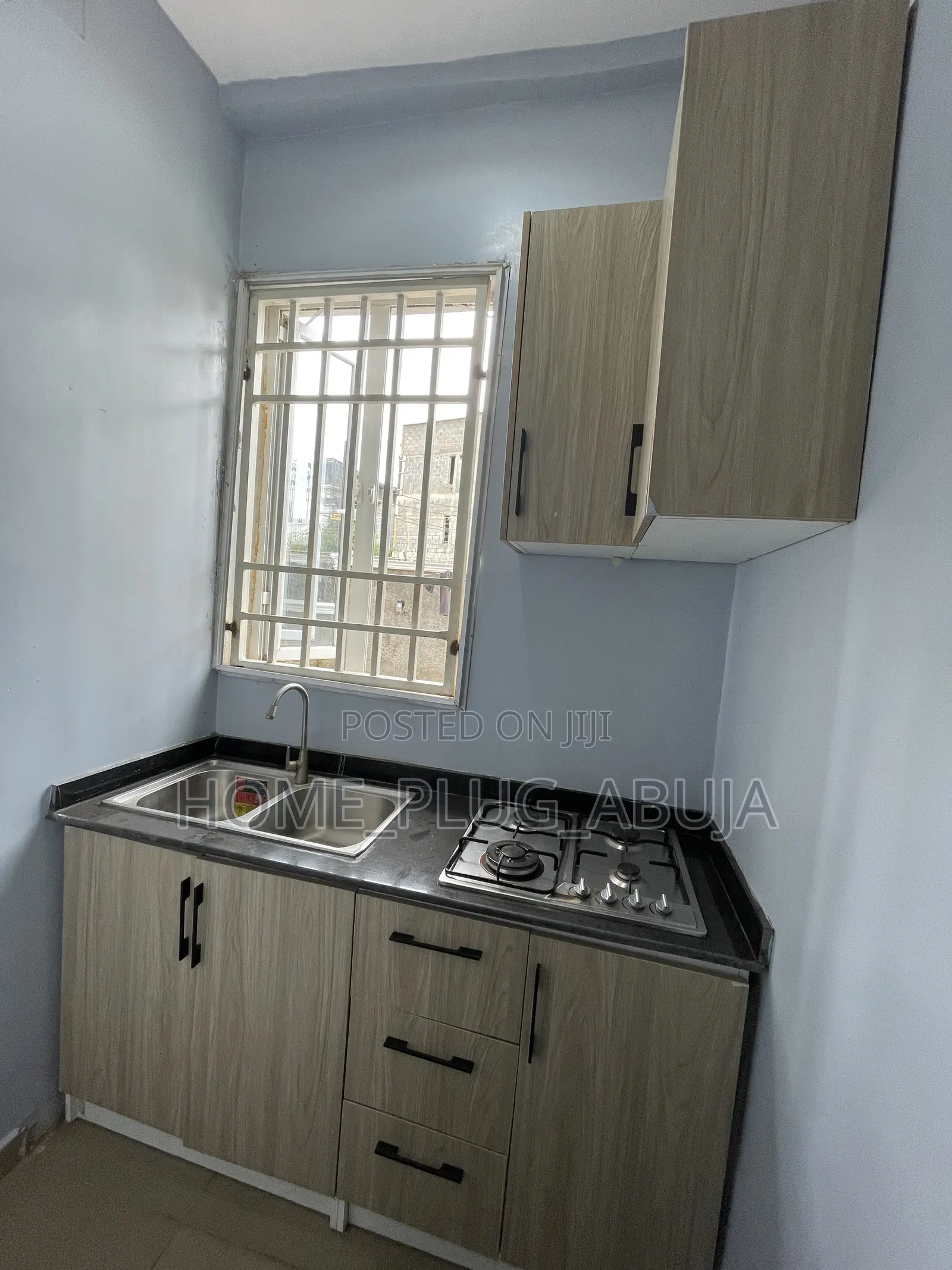 Studio Apartment in Unnamed Estate for rent
