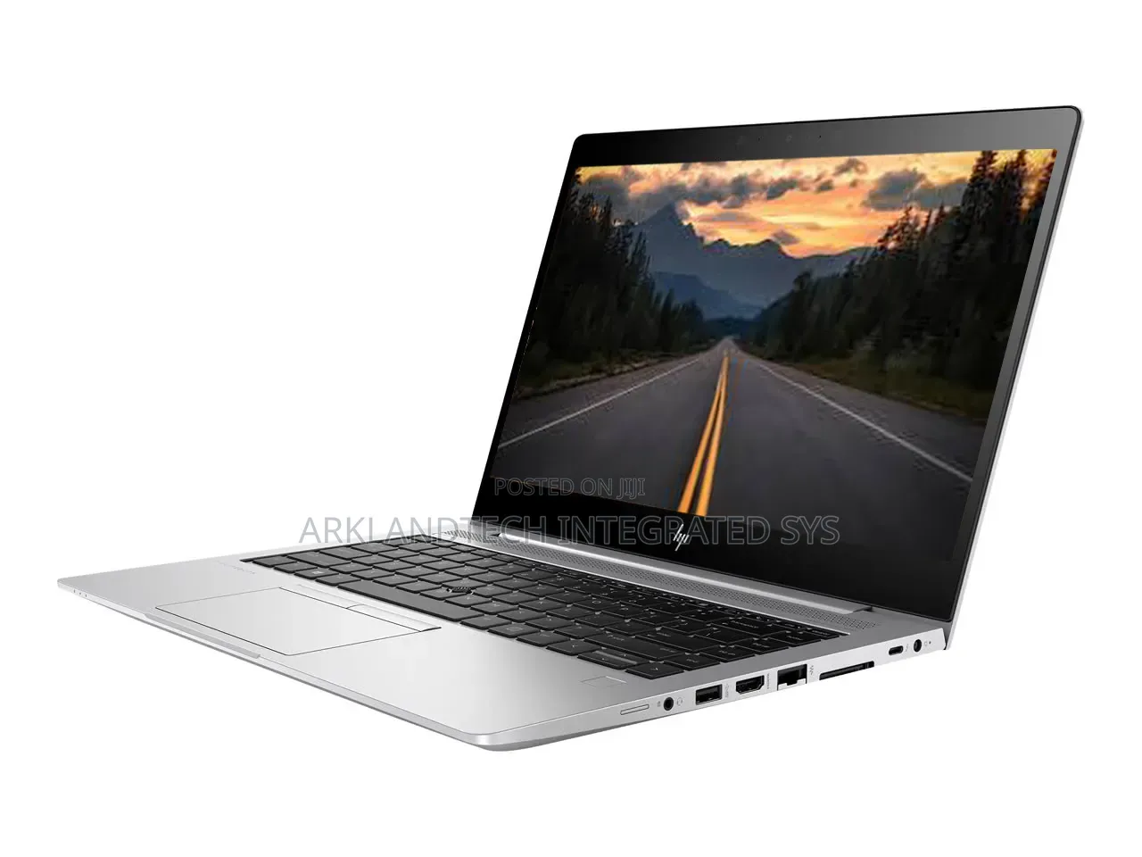 New Laptop HP EliteBook 8560P 16GB Intel Core i5 SSD 256GB