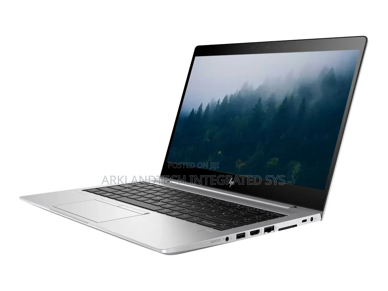 New Laptop HP EliteBook 8560P 16GB Intel Core i5 SSD 256GB