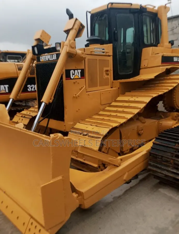 Bulldozer for Rent / Leasing