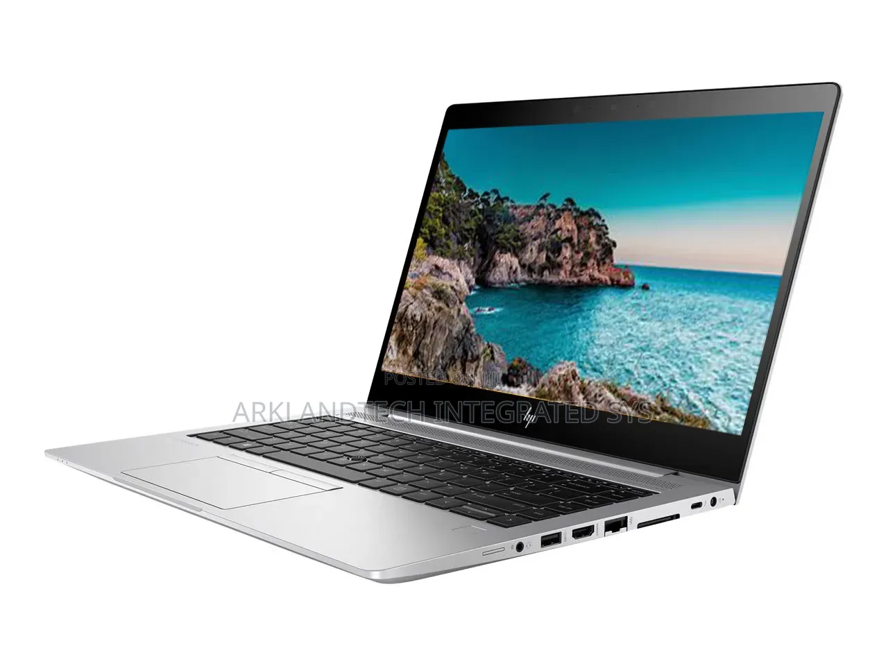 New Laptop HP EliteBook 8560P 16GB Intel Core i5 SSD 256GB