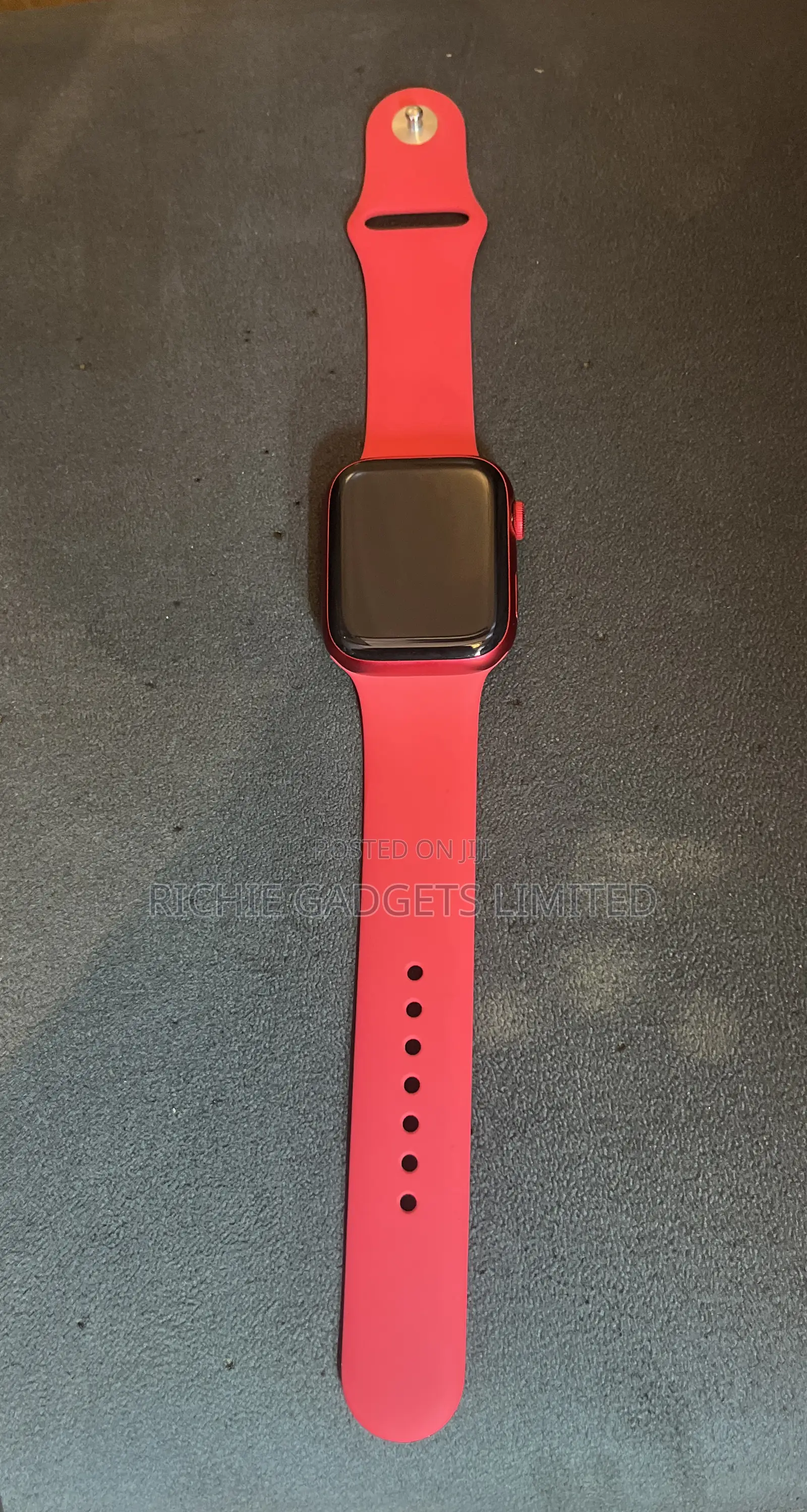 Smartwatch