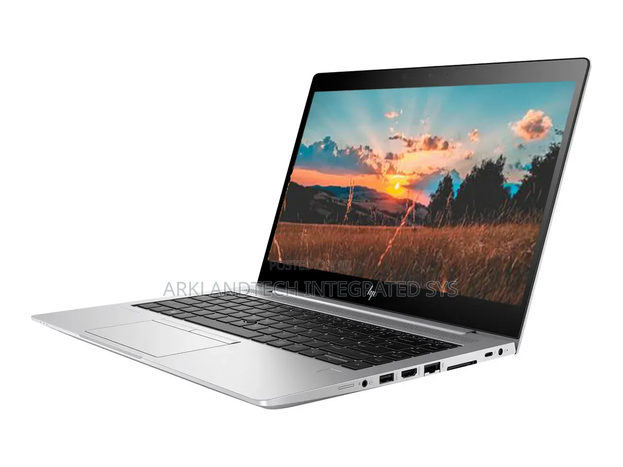 New Laptop HP EliteBook 8560P 16GB Intel Core i5 SSD 256GB
