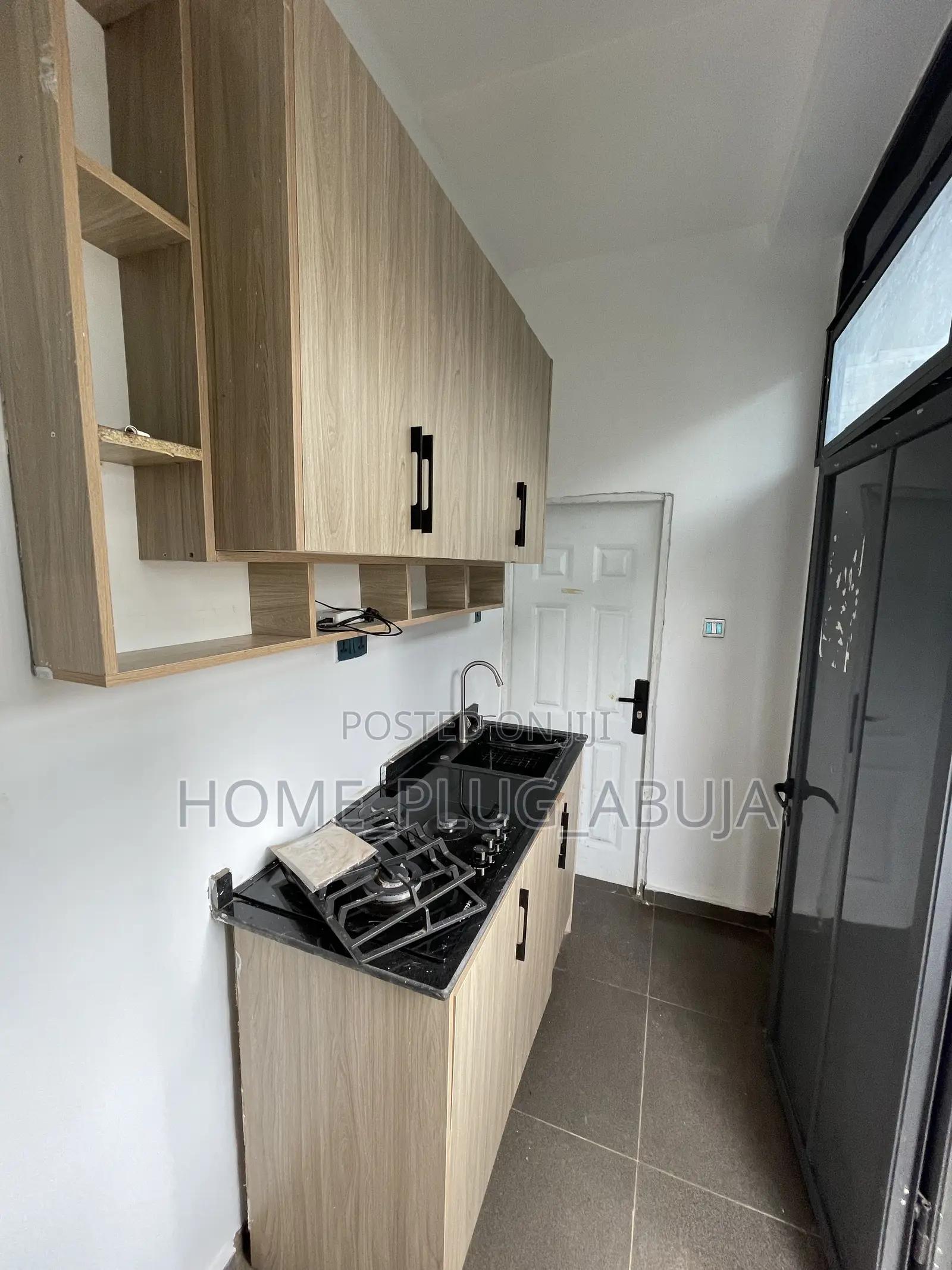 Studio Apartment in Unnamed Mini Estate for rent