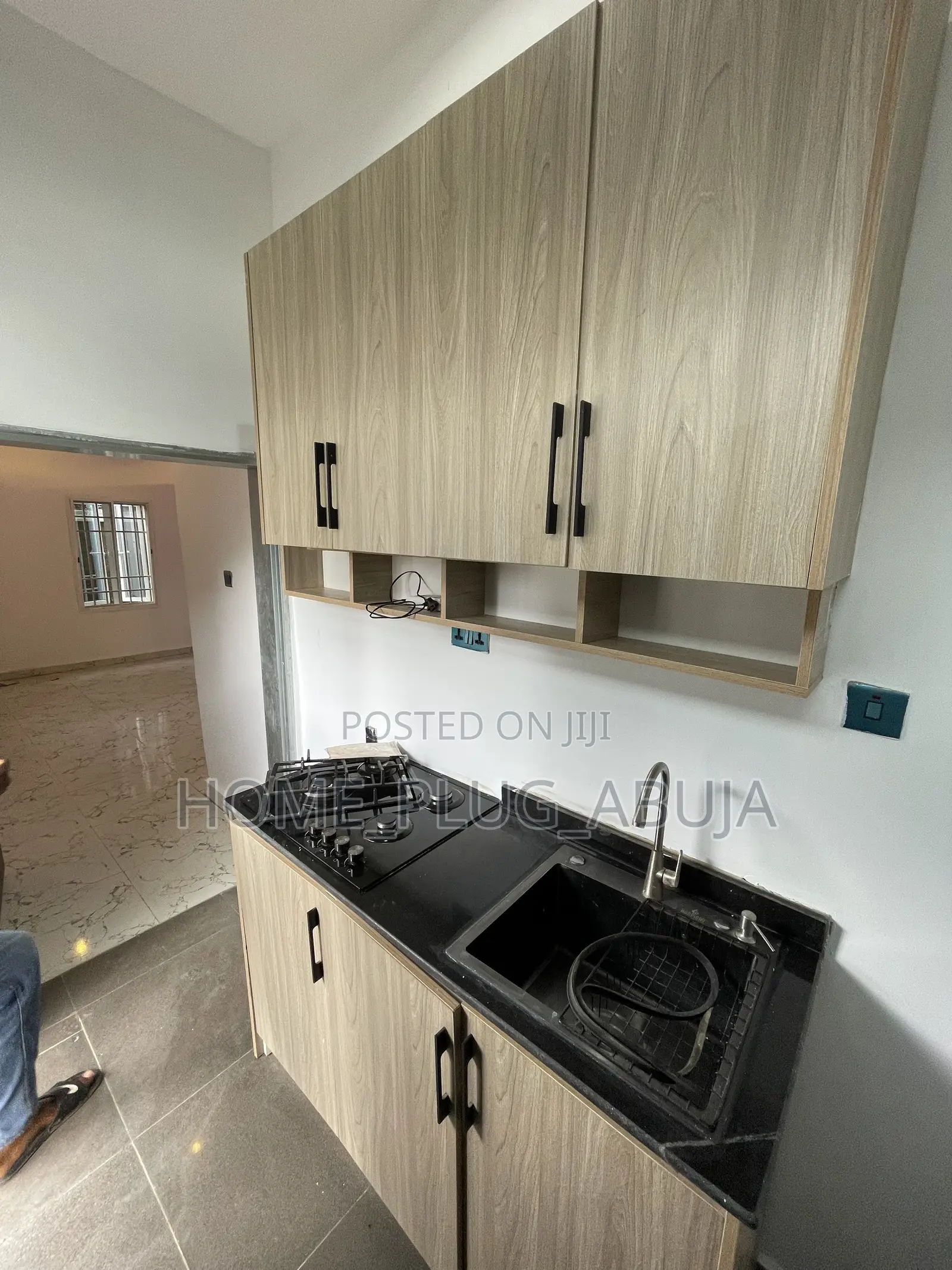 Studio Apartment in Unnamed Mini Estate for rent