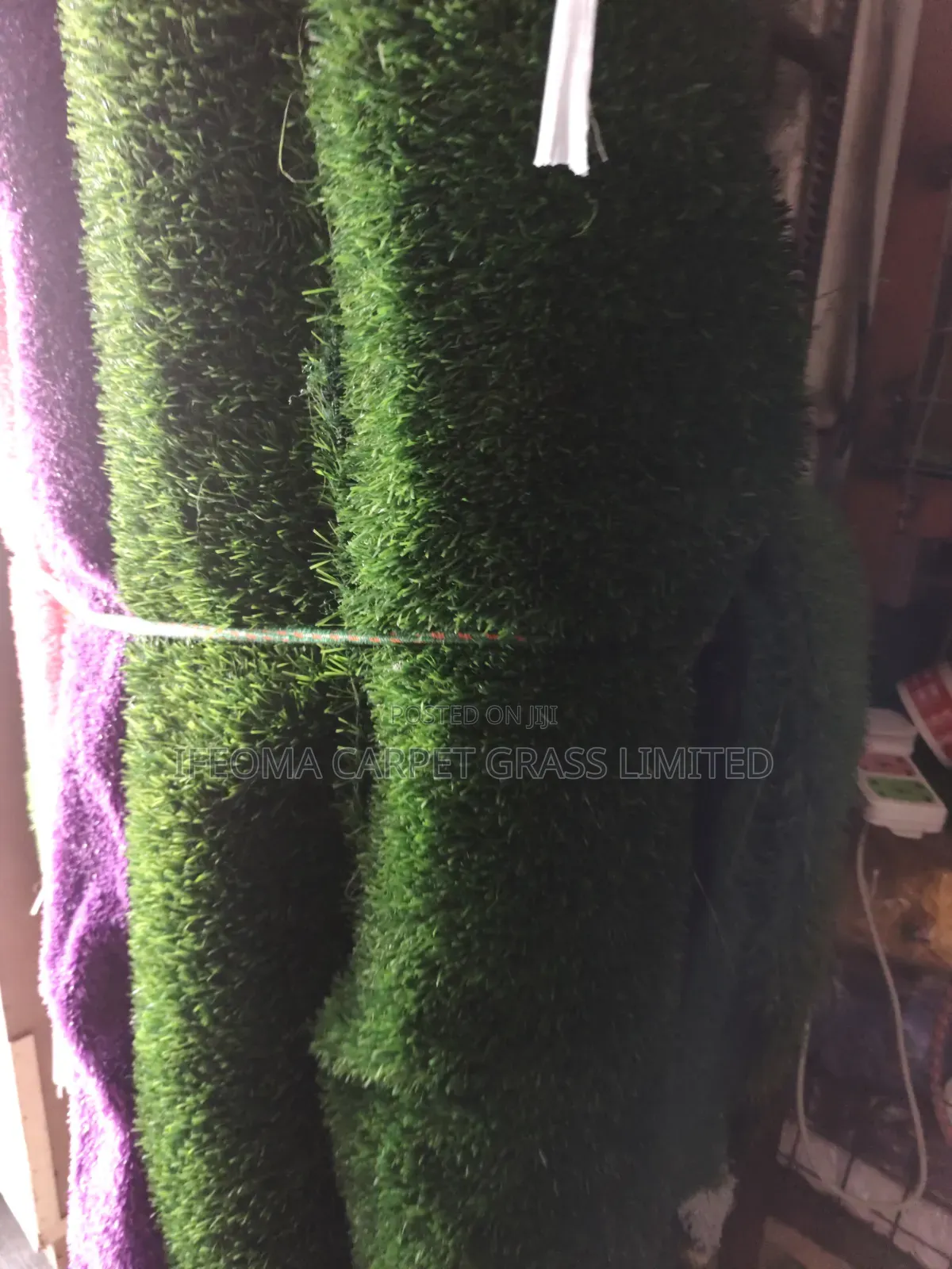 Artificial Grass 20mm