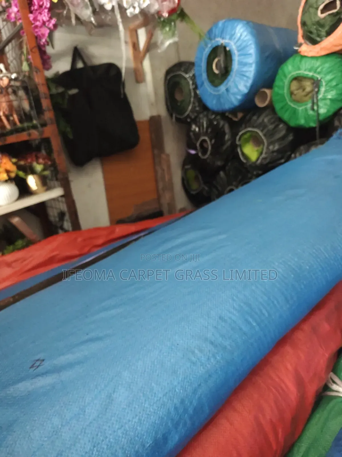 Artificial Grass 20mm