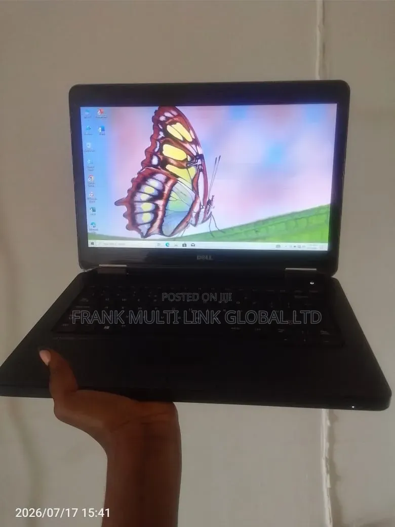 Laptop Dell Latitude E5440 8GB Intel Core i5 HDD 500GB