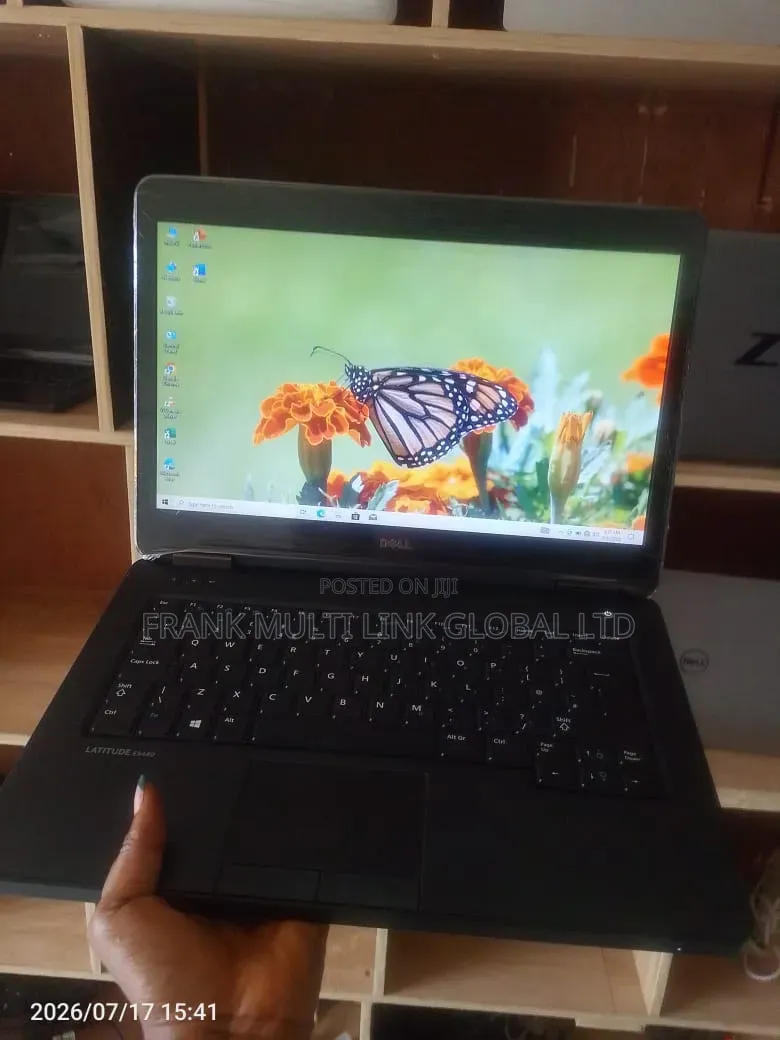 Laptop Dell Latitude E5440 8GB Intel Core i5 HDD 500GB