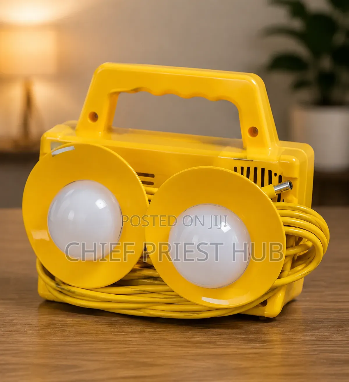 Solar Generator