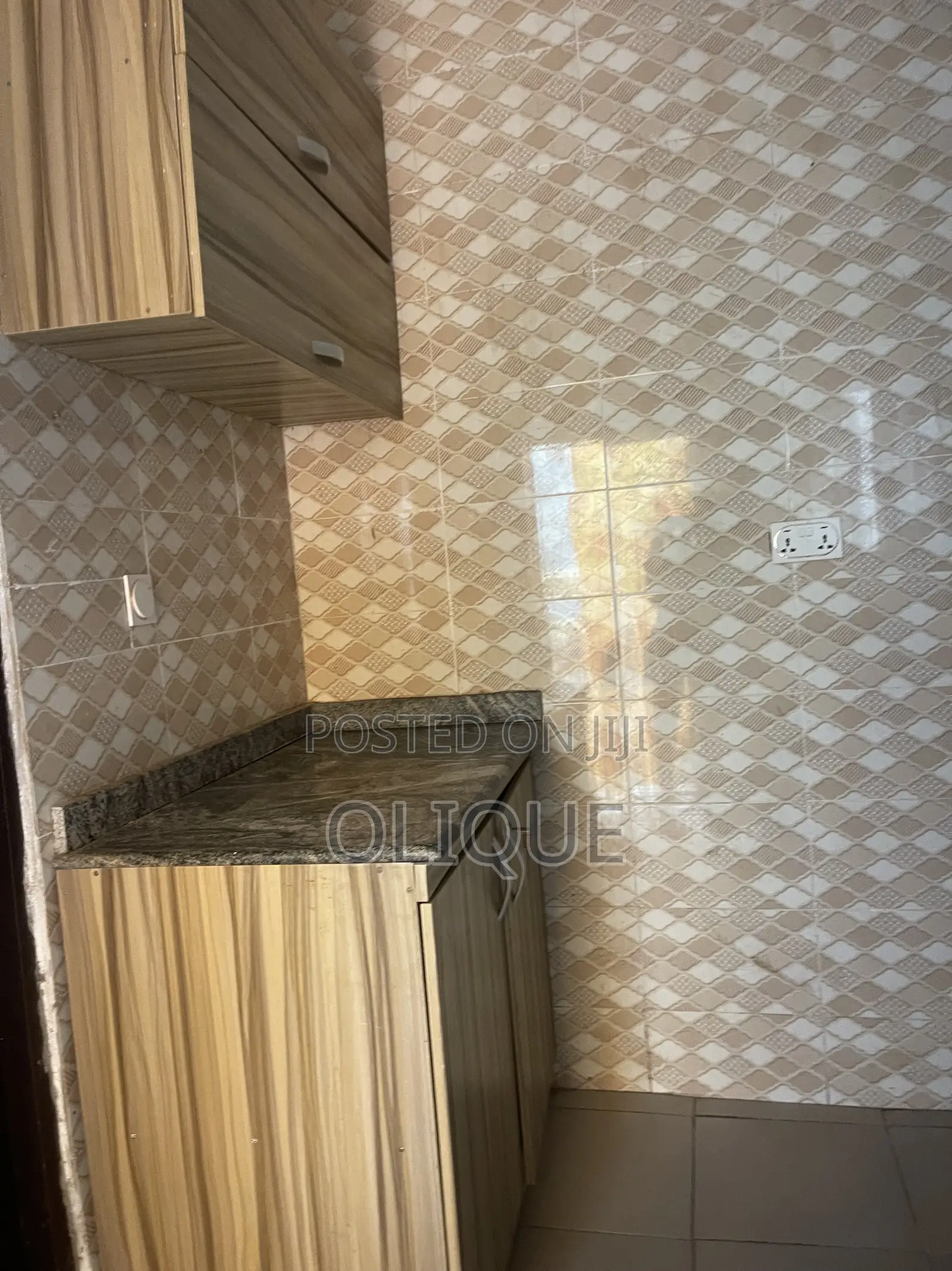 2bdrm Block of Flats in Dawaki News for rent