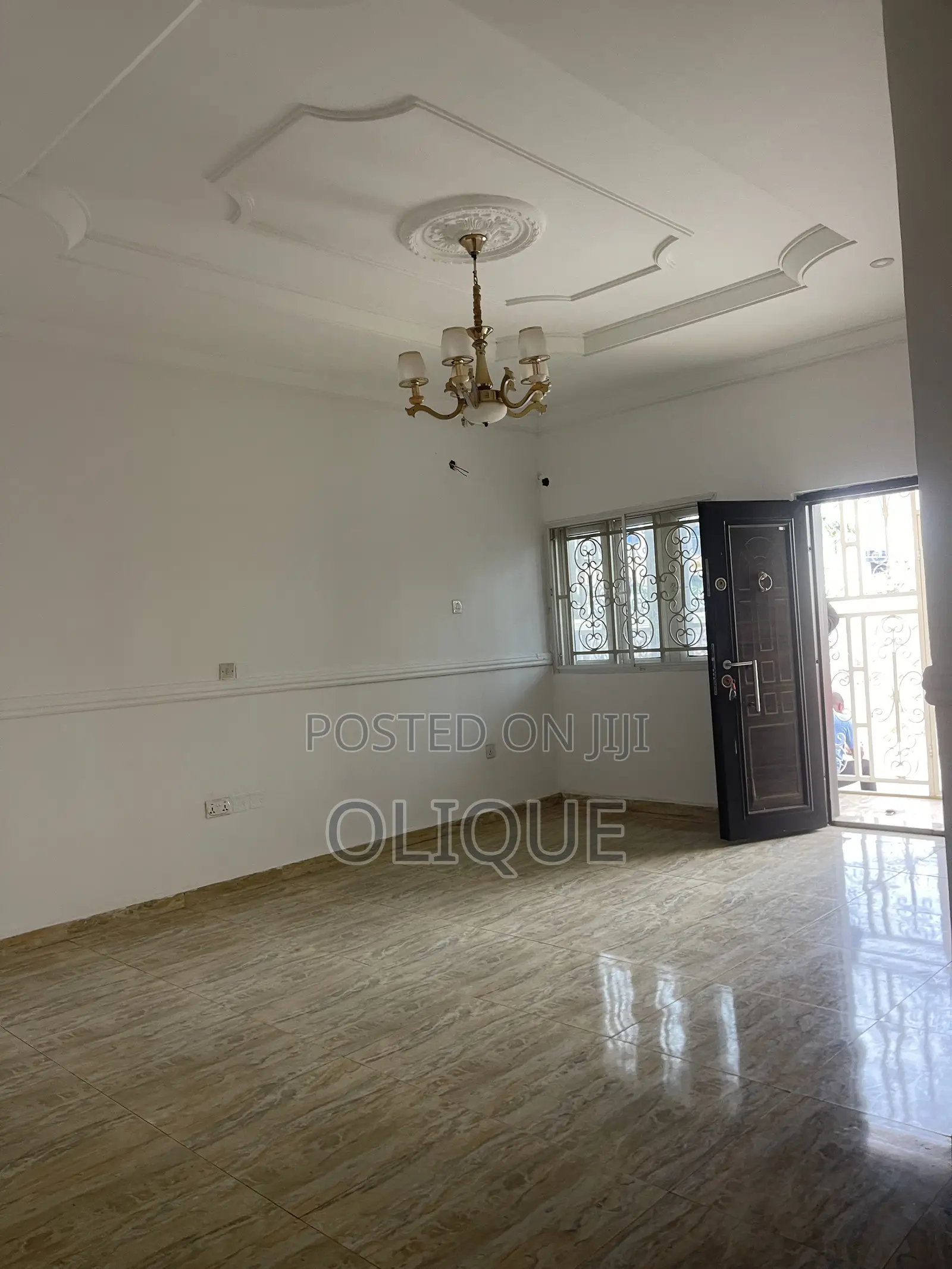 2bdrm Block of Flats in Dawaki News for rent