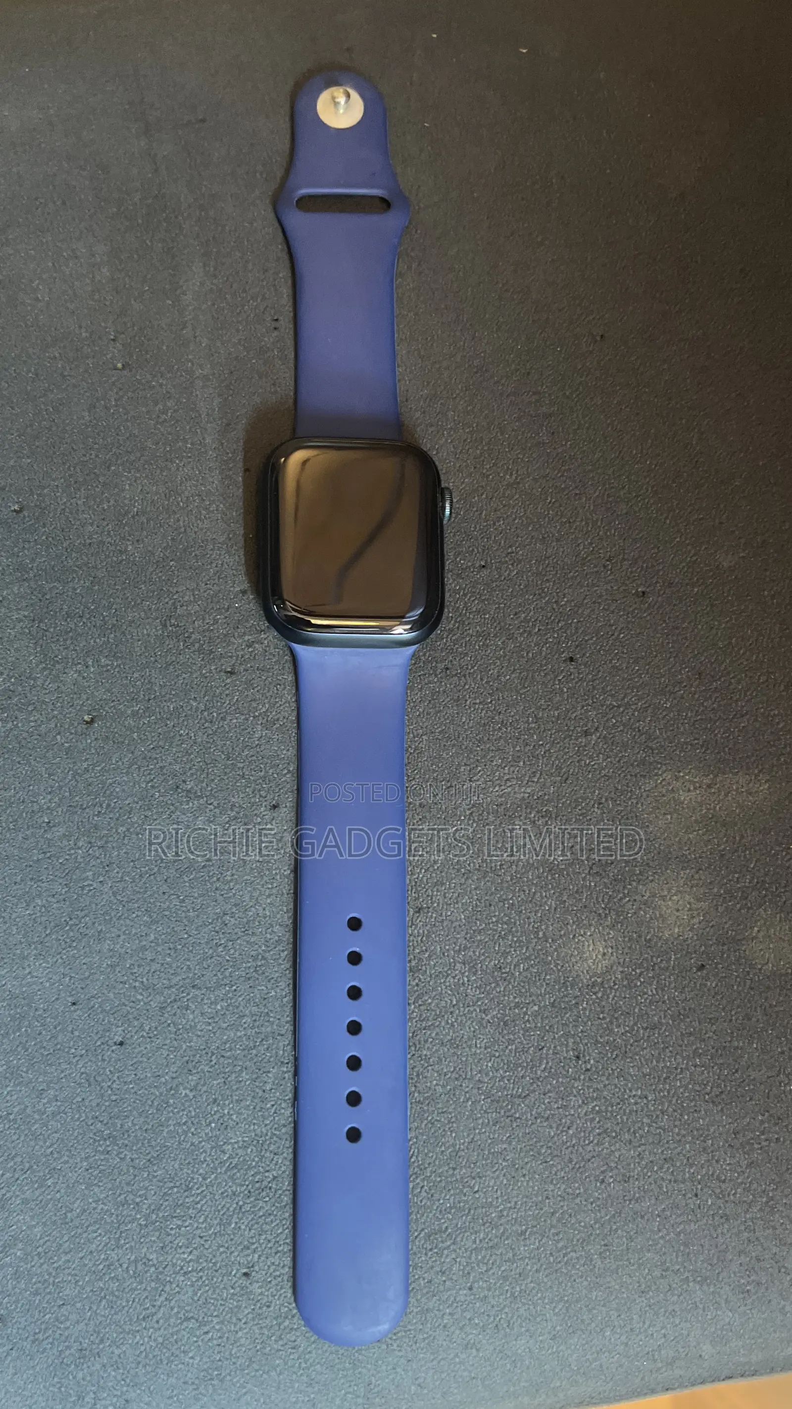 Smartwatch