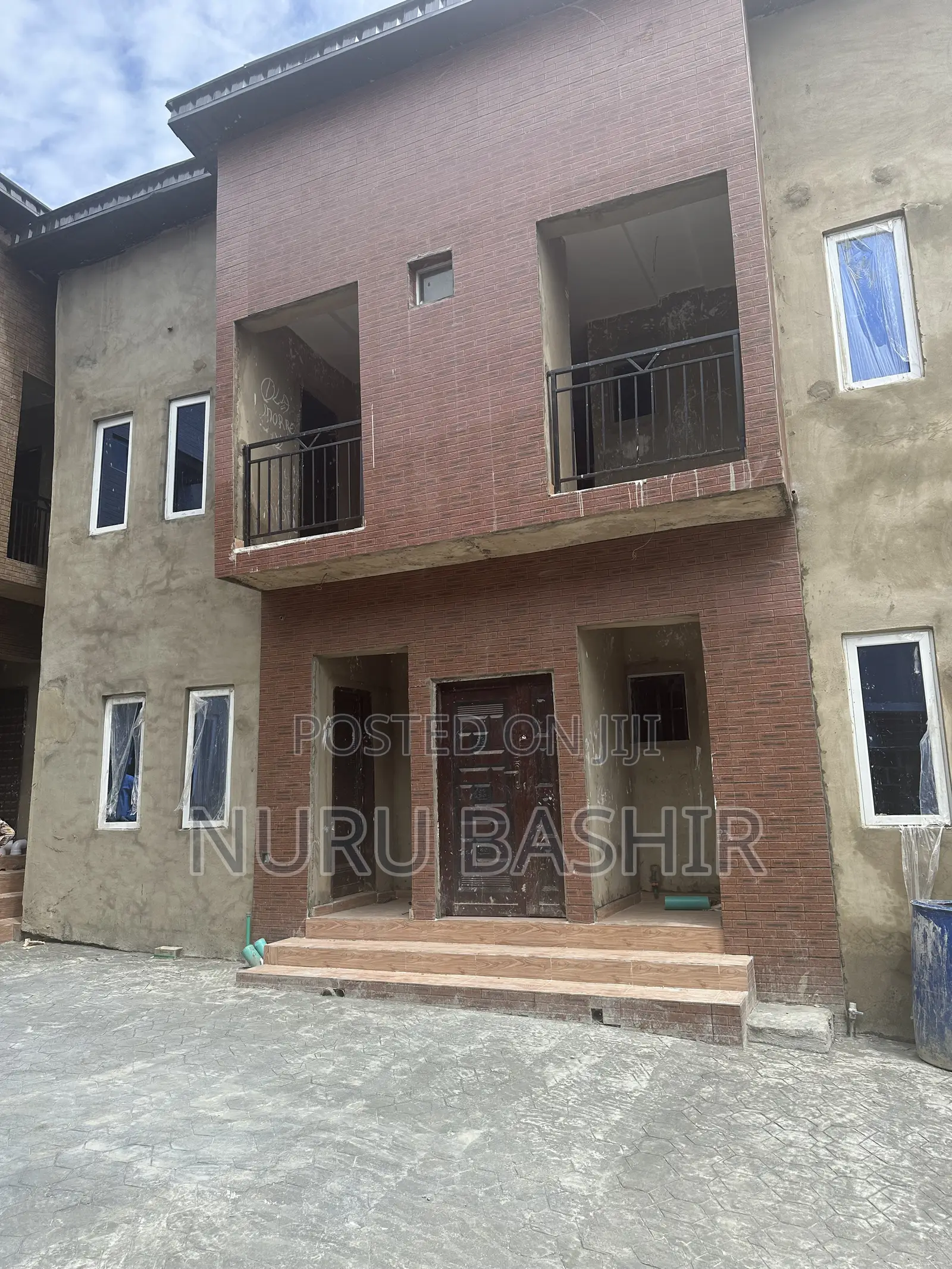 1bdrm Block of Flats in Kuola, Akala Express for rent
