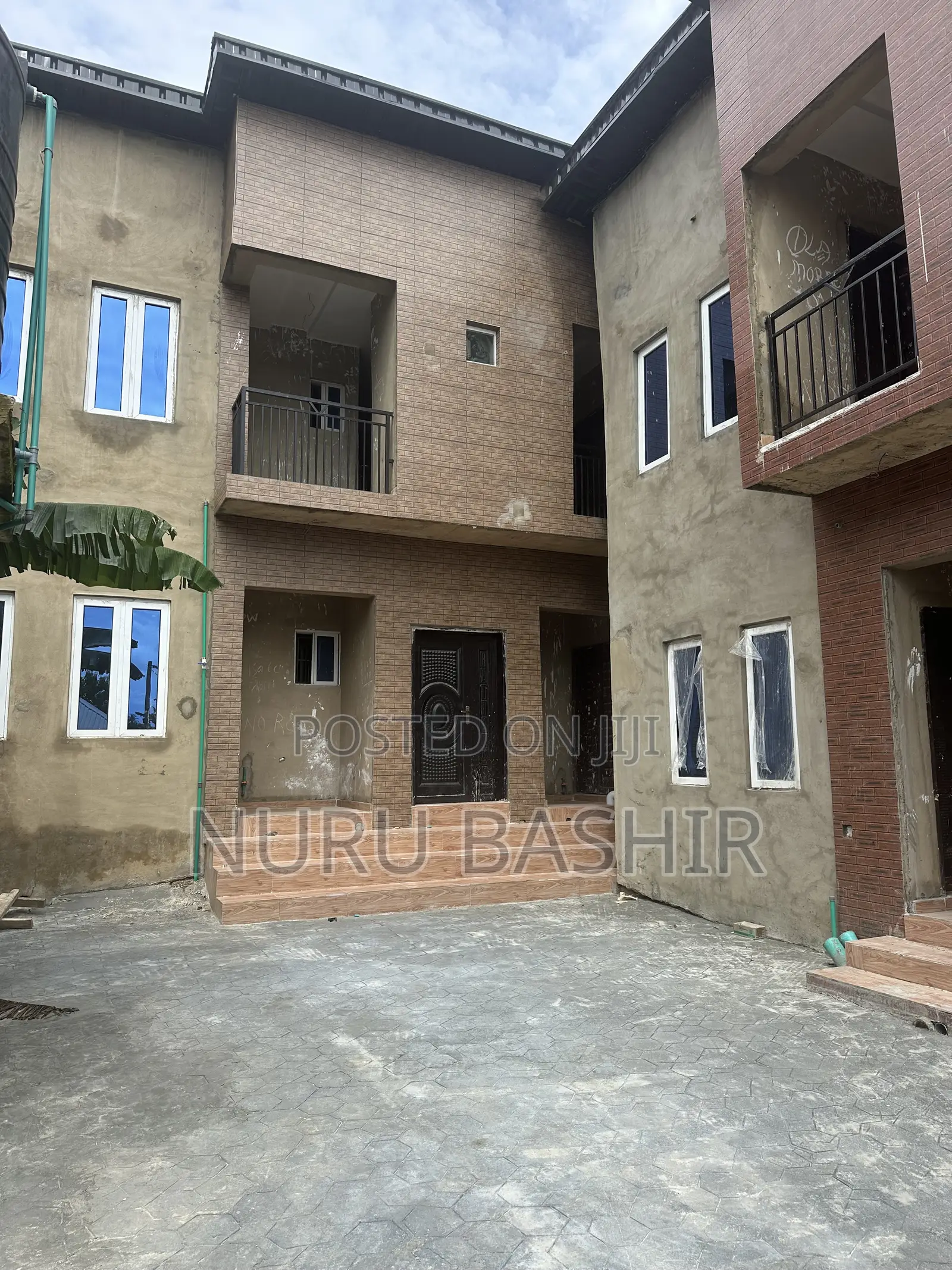 1bdrm Block of Flats in Kuola, Akala Express for rent