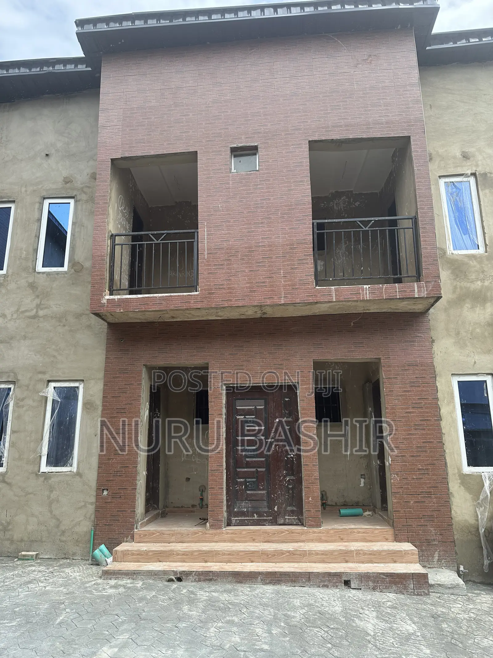 1bdrm Block of Flats in Kuola, Akala Express for rent