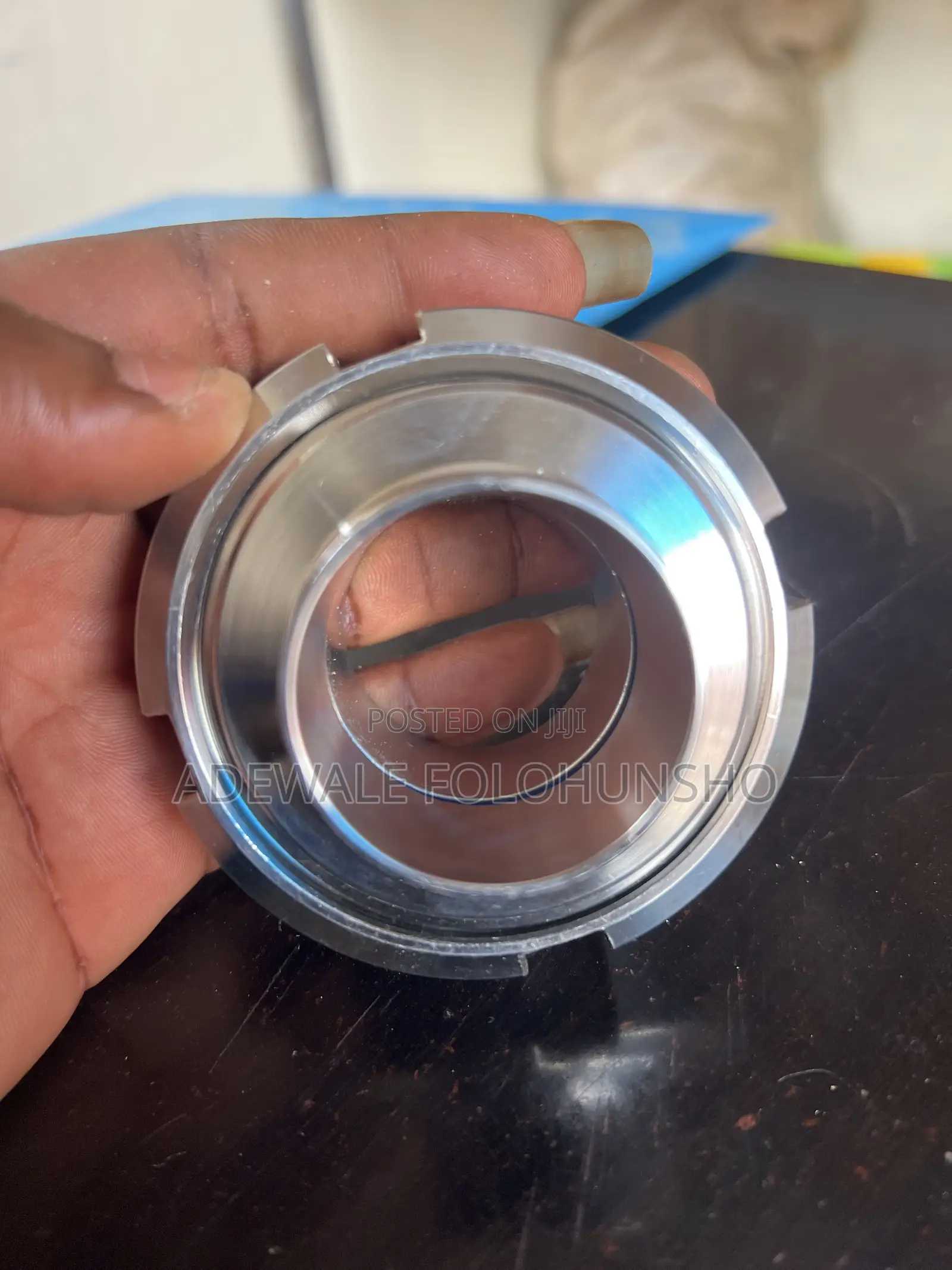Union Connector