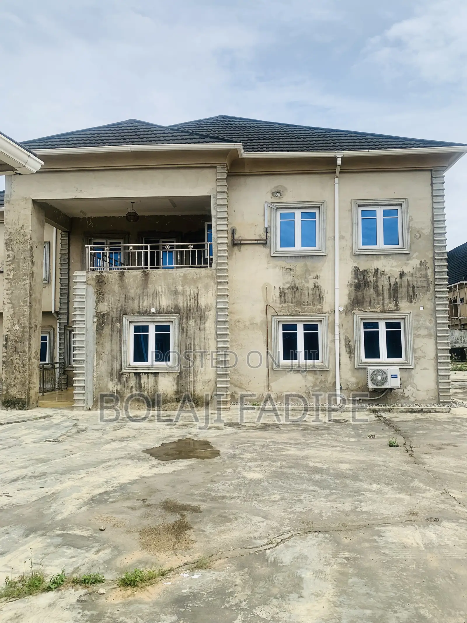 9bdrm Mansion in Greenland Estate, Governors Road for sale