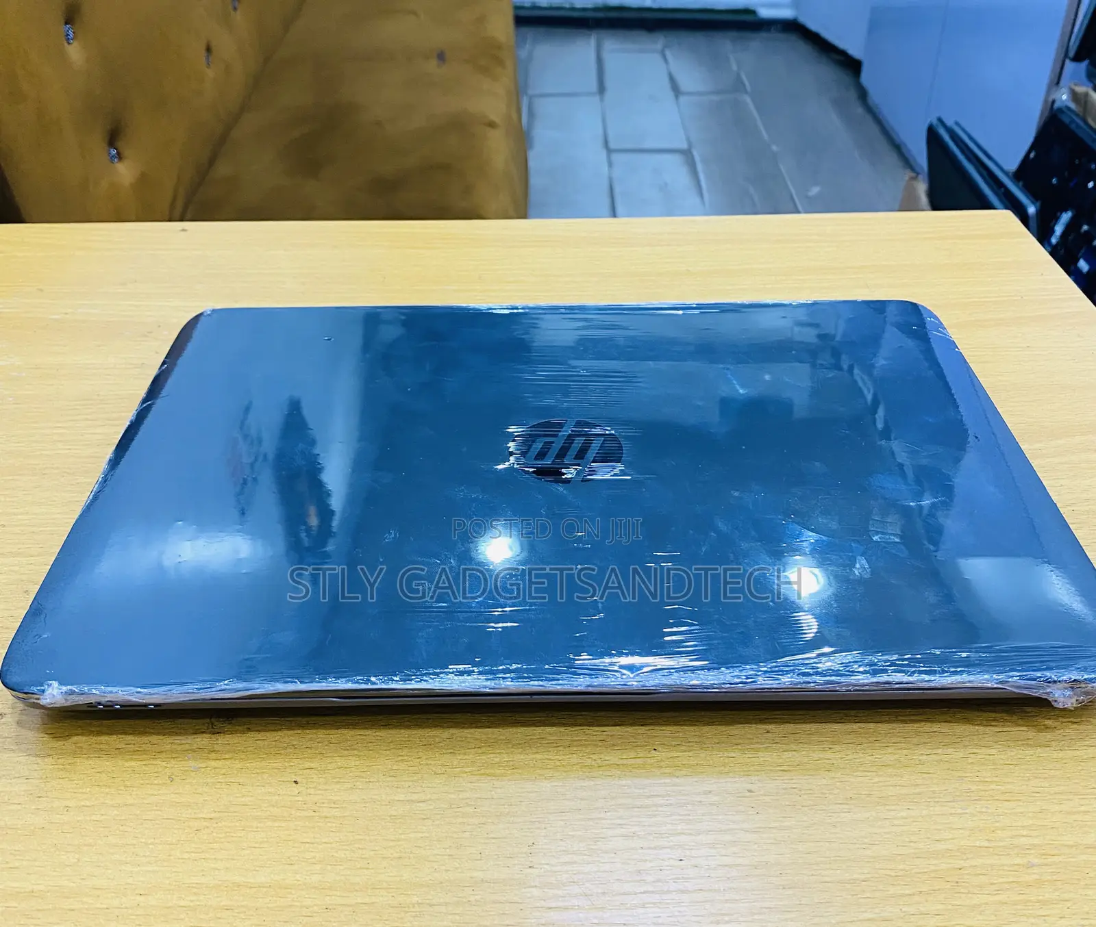 Laptop HP EliteBook 840 G2 8GB Intel Core i5 HDD 500GB
