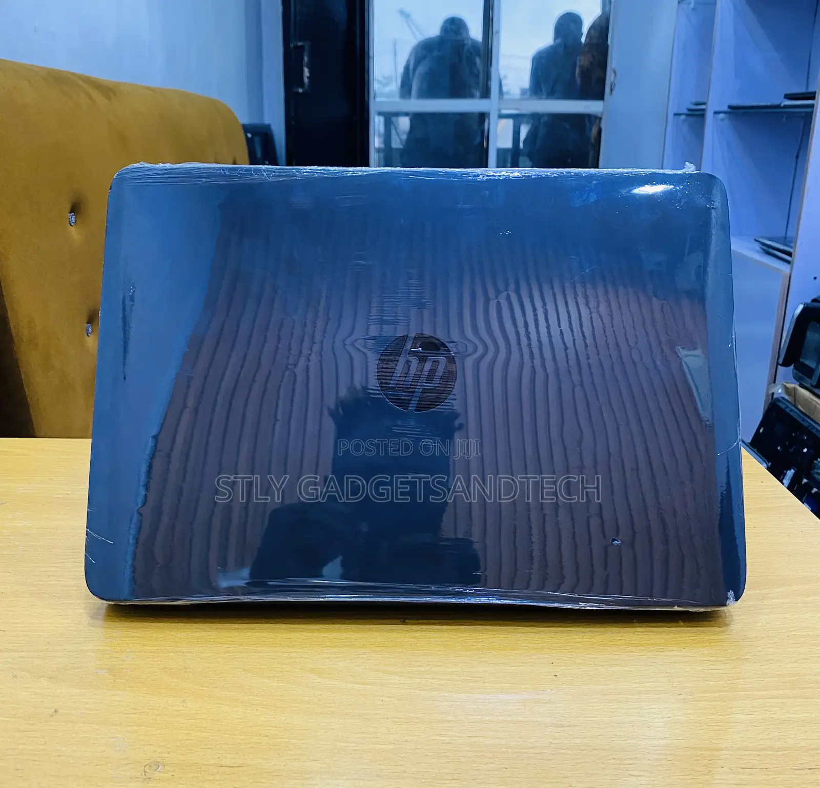 Laptop HP EliteBook 840 G2 8GB Intel Core i5 HDD 500GB