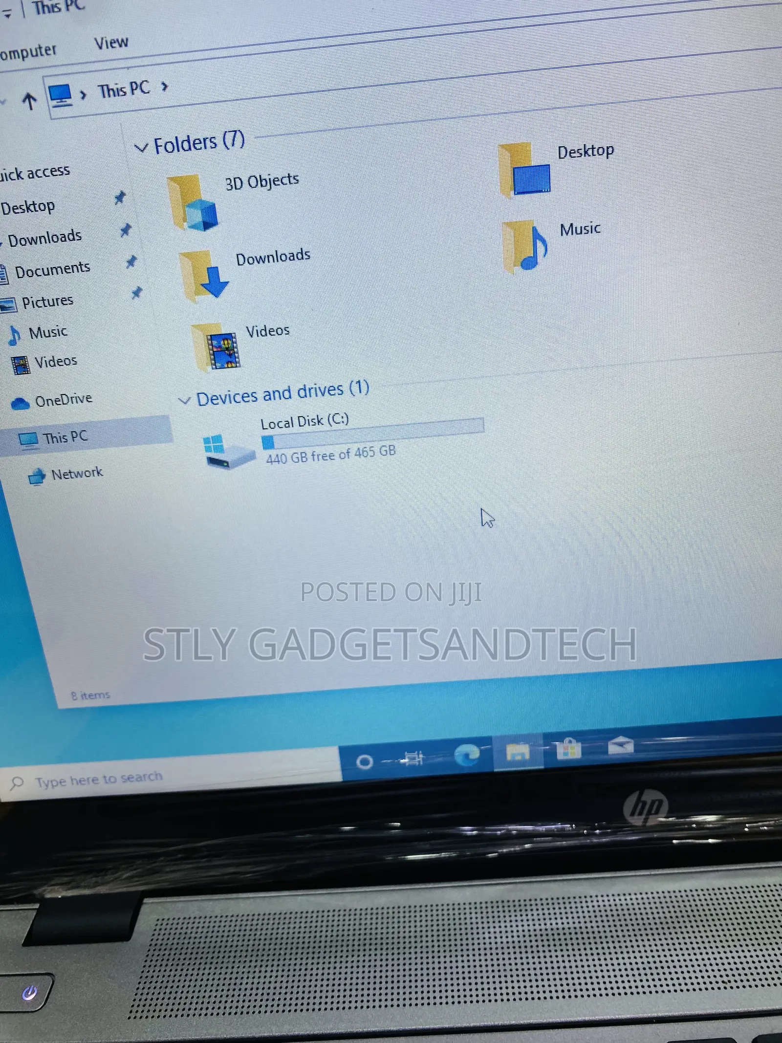 Laptop HP EliteBook 840 G2 8GB Intel Core i5 HDD 500GB