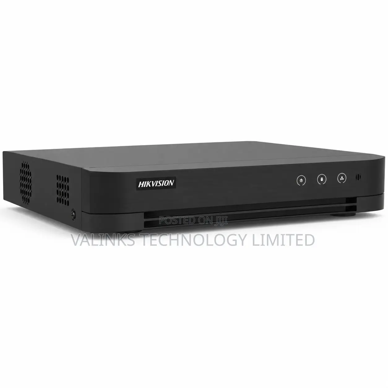 HikVision 8-Ch 1080p Lite 1U H.265 DVR