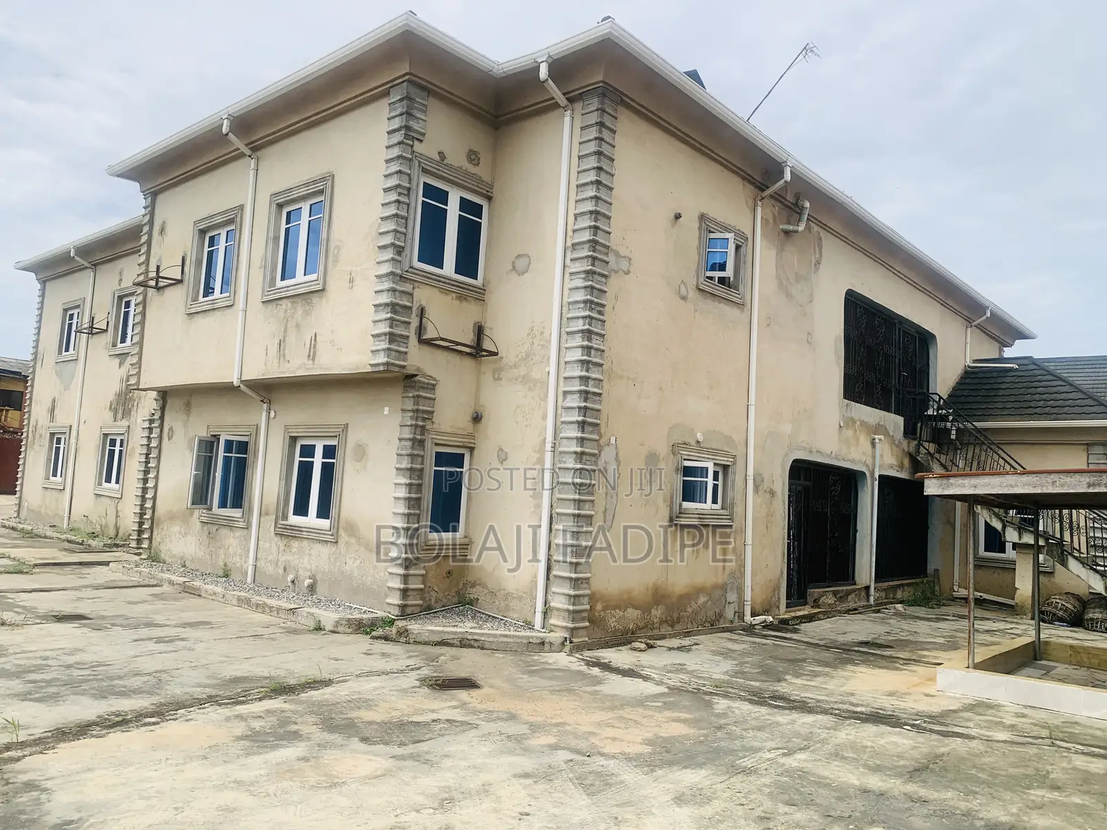 9bdrm Mansion in Greenland Estate, Governors Road for sale