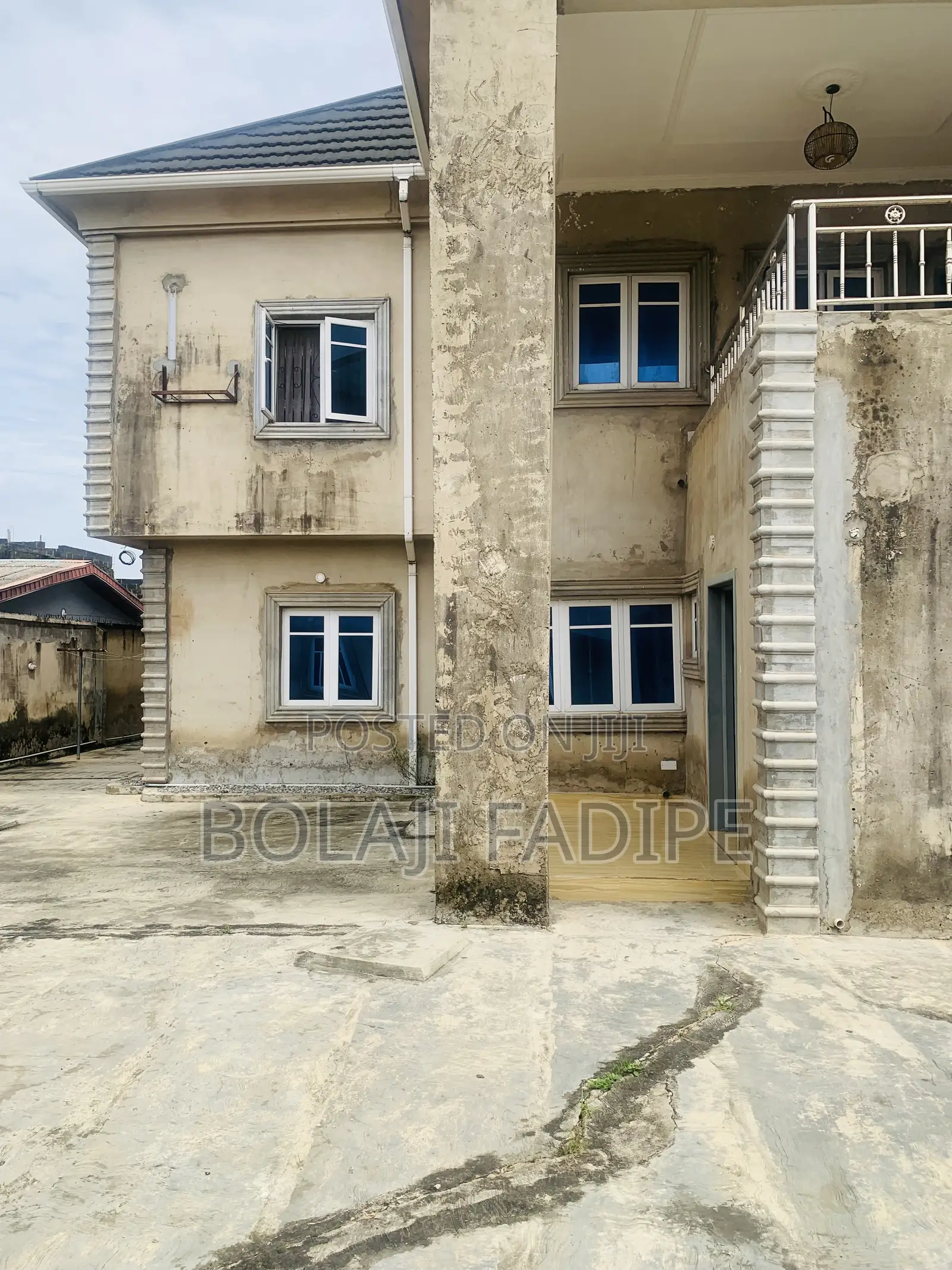 9bdrm Mansion in Greenland Estate, Governors Road for sale