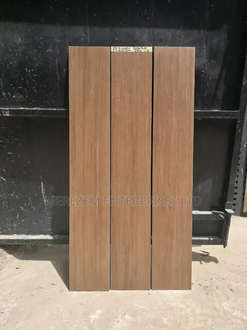Wooden Tiles Good for Ur Living Room Floor, Bedroom Floor,