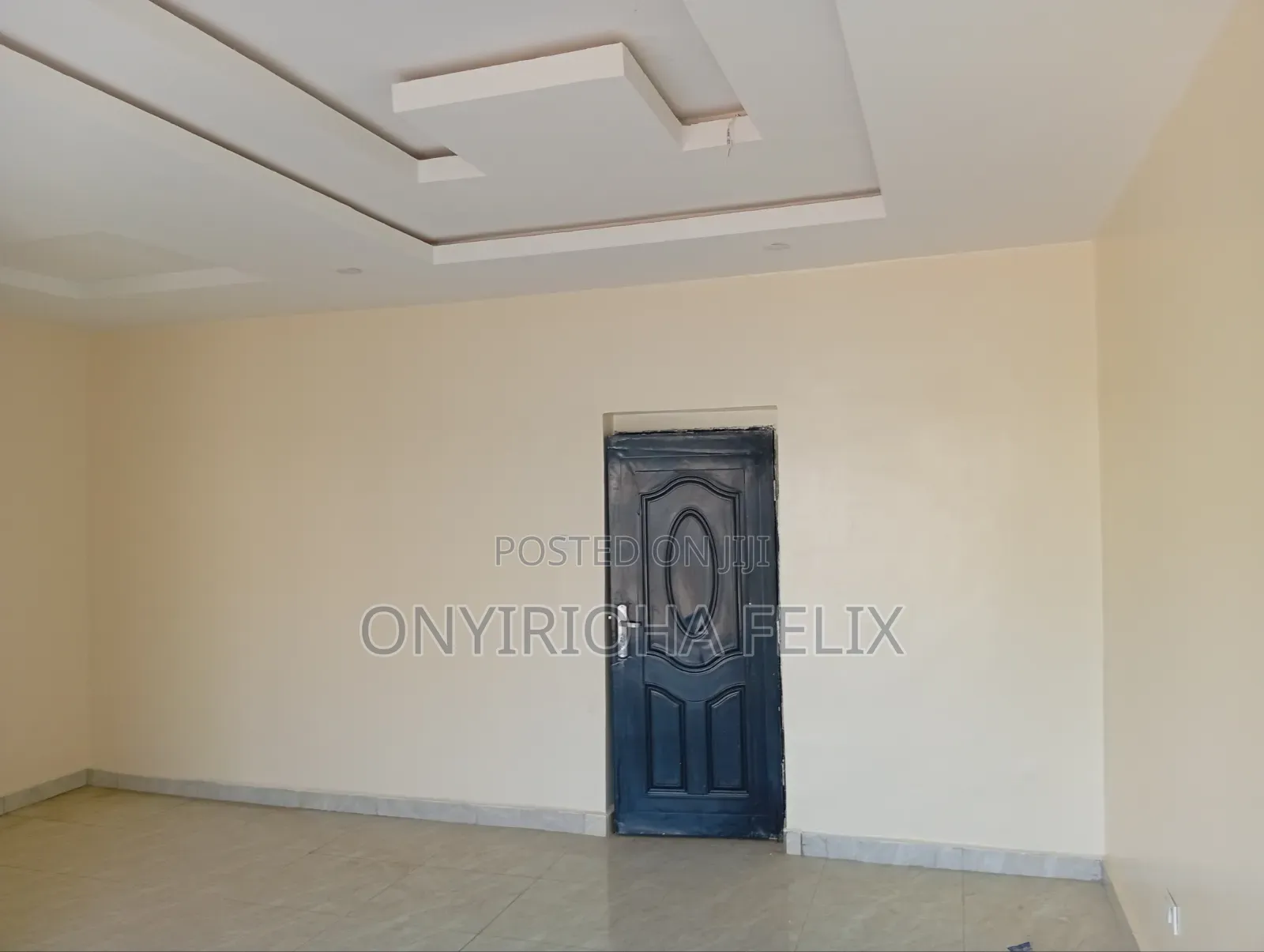 4bdrm Townhouse / Terrace in Katampe Main for rent