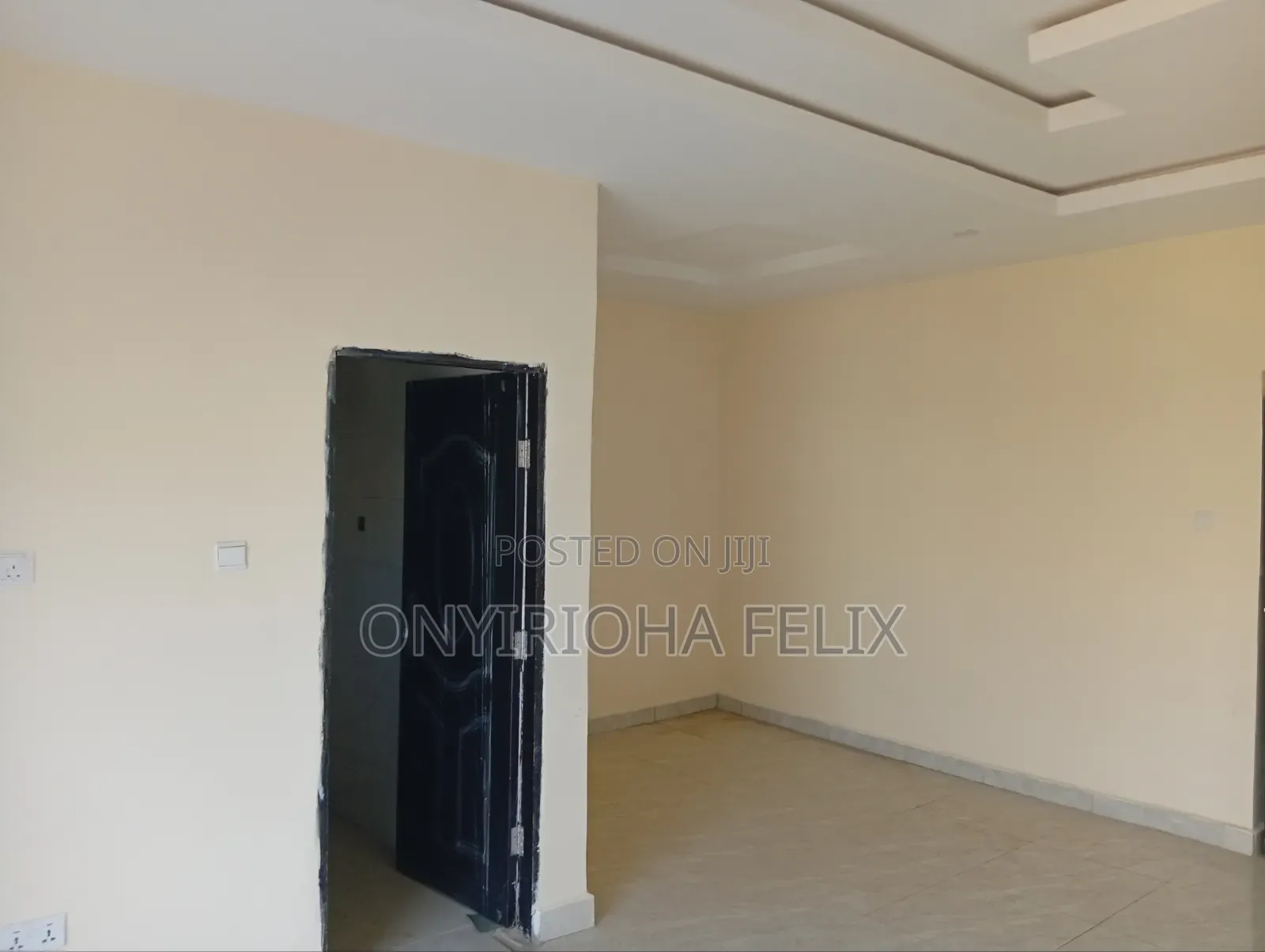 4bdrm Townhouse / Terrace in Katampe Main for rent