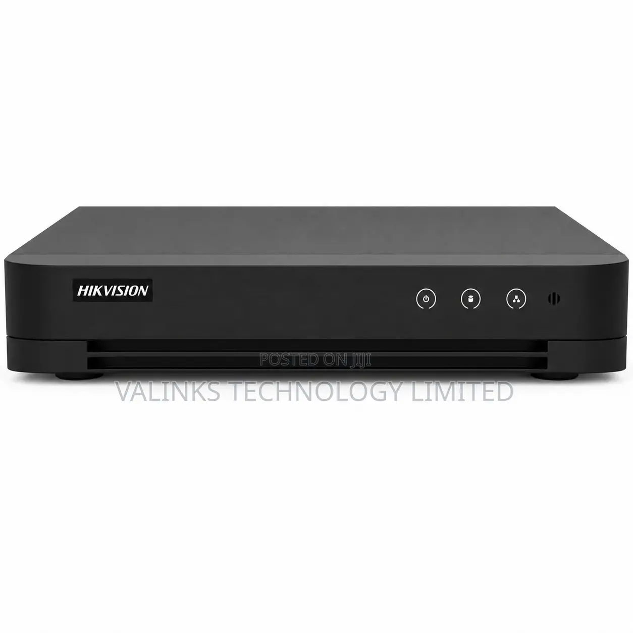 HikVision 8-Ch 1080p Lite 1U H.265 DVR