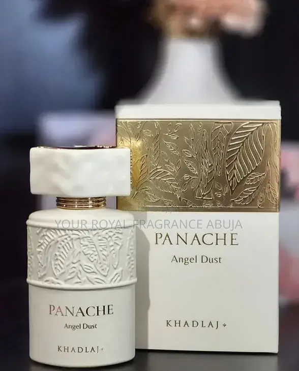 Panache Angel Dust