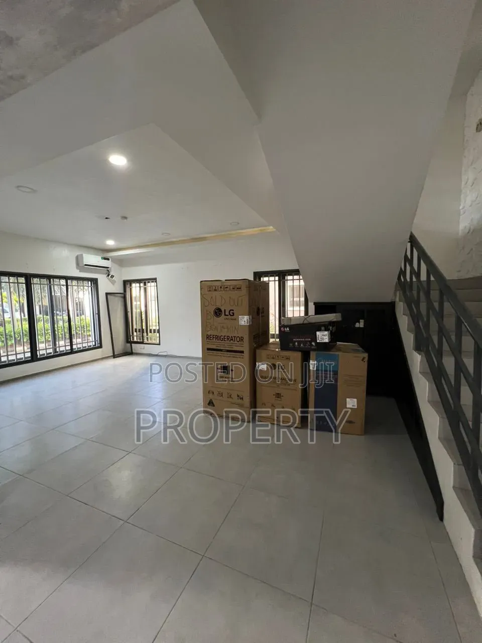 5bdrm Duplex in Victoria Island Extension for rent