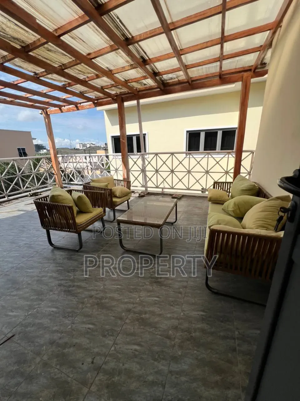 5bdrm Duplex in Victoria Island Extension for rent