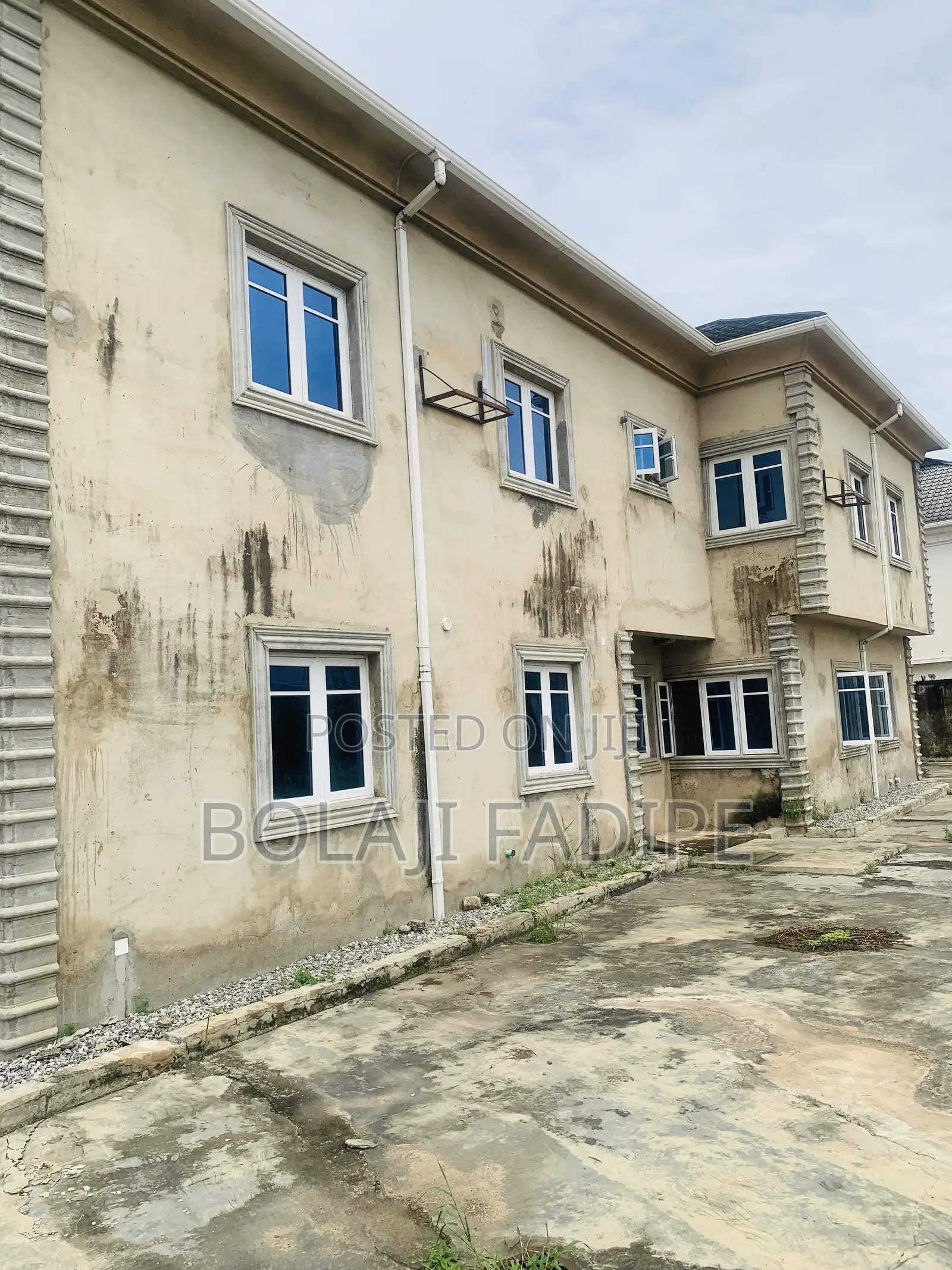 9bdrm Mansion in Greenland Estate, Governors Road for sale