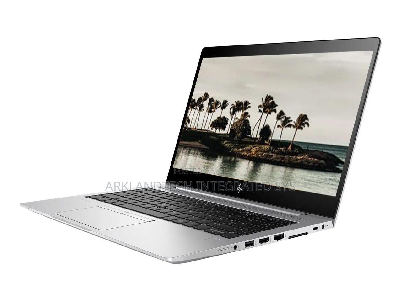 New Laptop HP EliteBook 8540W 16GB Intel Core i5 SSD 1T