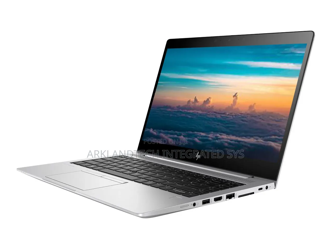 New Laptop HP EliteBook 8540W 16GB Intel Core i5 SSD 1T