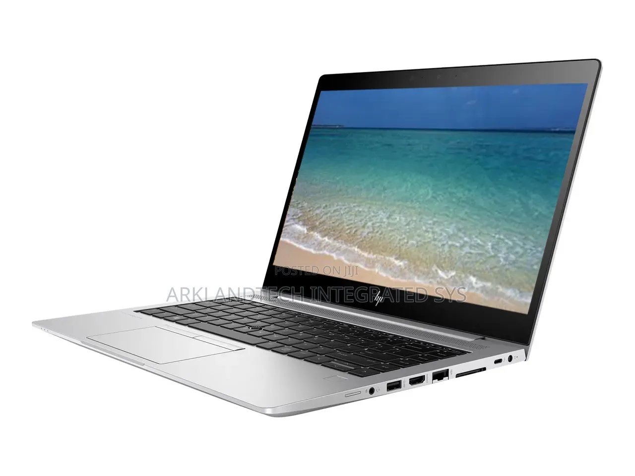 New Laptop HP EliteBook 8540W 16GB Intel Core i5 SSD 1T
