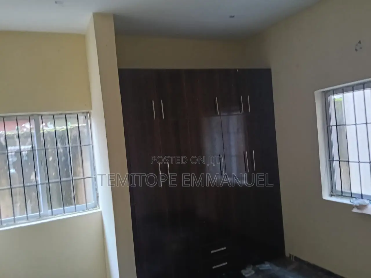 Furnished 2bdrm Apartment in Ikeja for rent
