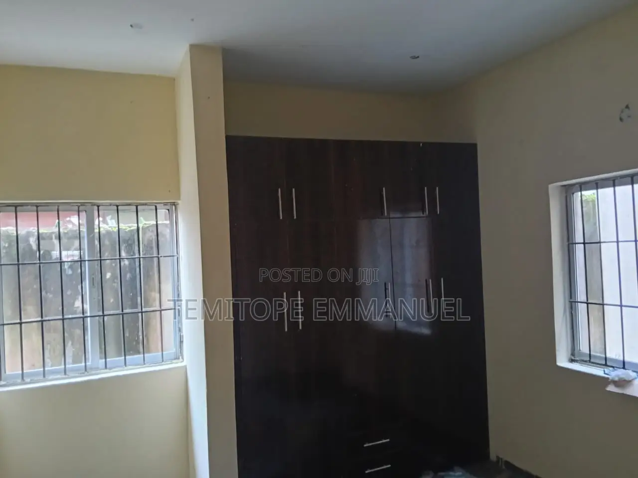 Furnished 2bdrm Apartment in Ikeja for rent