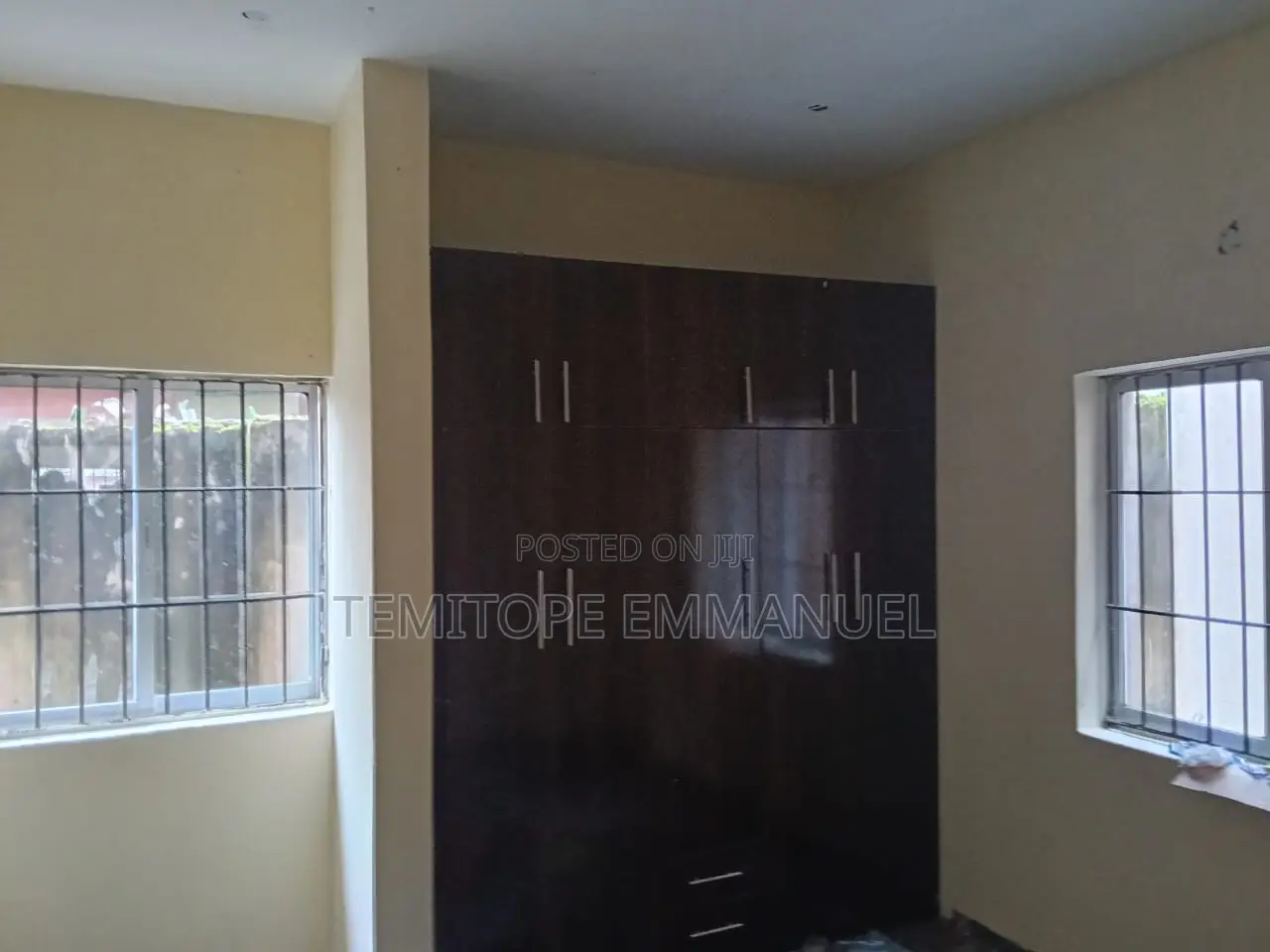 Furnished 2bdrm Apartment in Ikeja for rent