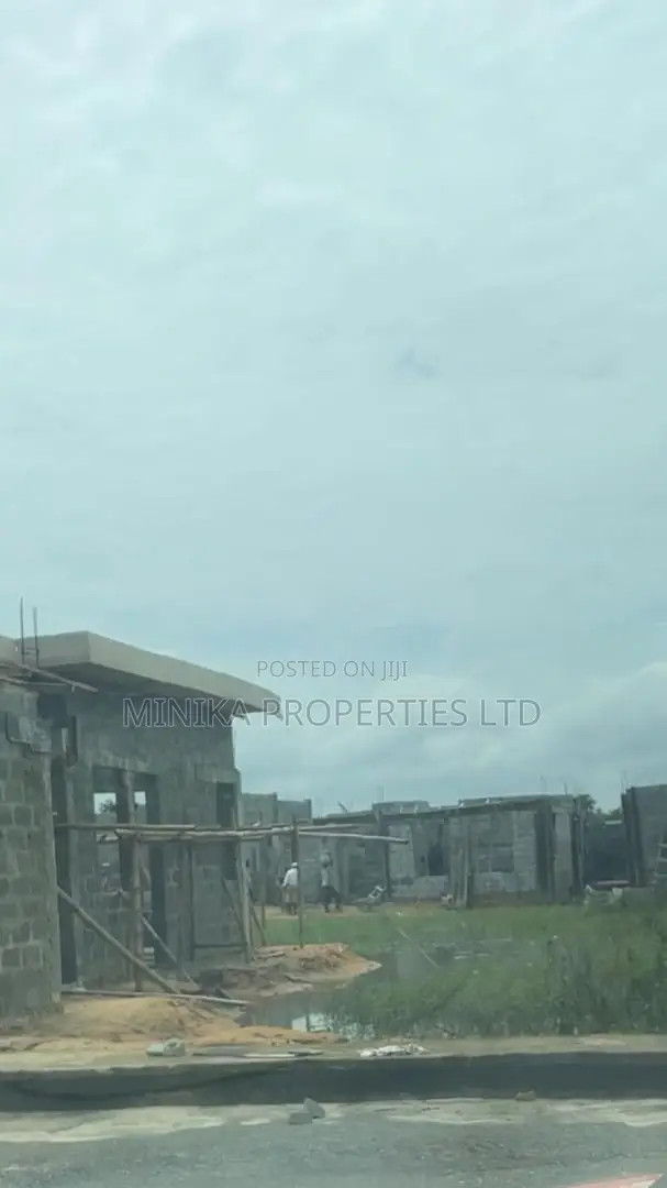 500 Square Meter of Land for Sale