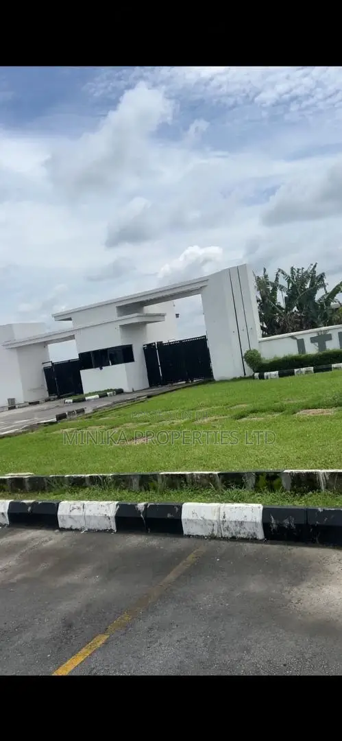 500 Square Meter of Land for Sale